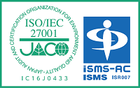 ISO/IEC 27001